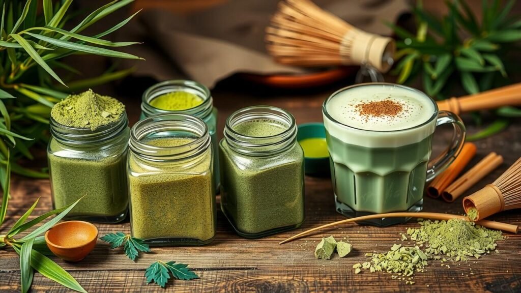 Can I drink matcha with hyperthyroidism?