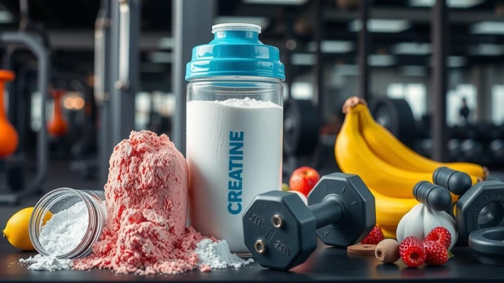 Can I take 20g of creatine at once when loading?