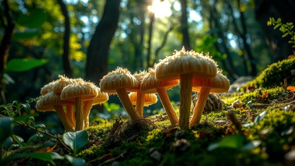 Can I take Lion’s Mane if I have epilepsy?