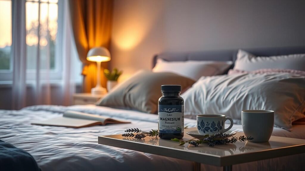 Can I take magnesium with MTHFR?
