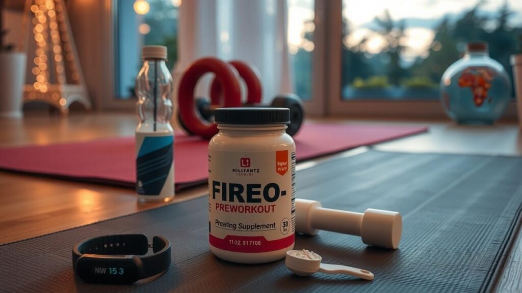 Can I take preworkout before an evening workout?