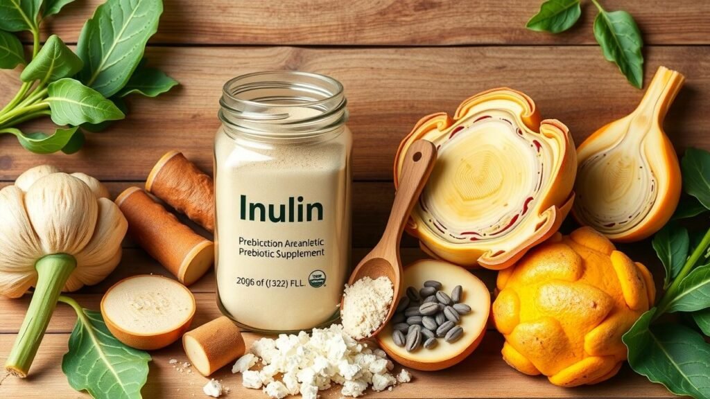 Can inulin help lower cholesterol?