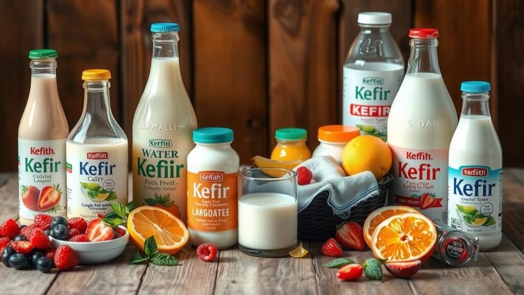 Can kefir help with sibo?