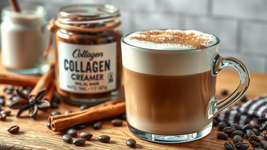 Can lupus patients take collagen supplements?