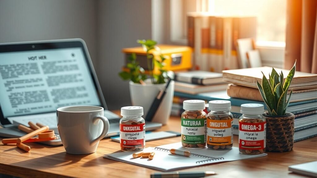 Can nootropics help with studying?