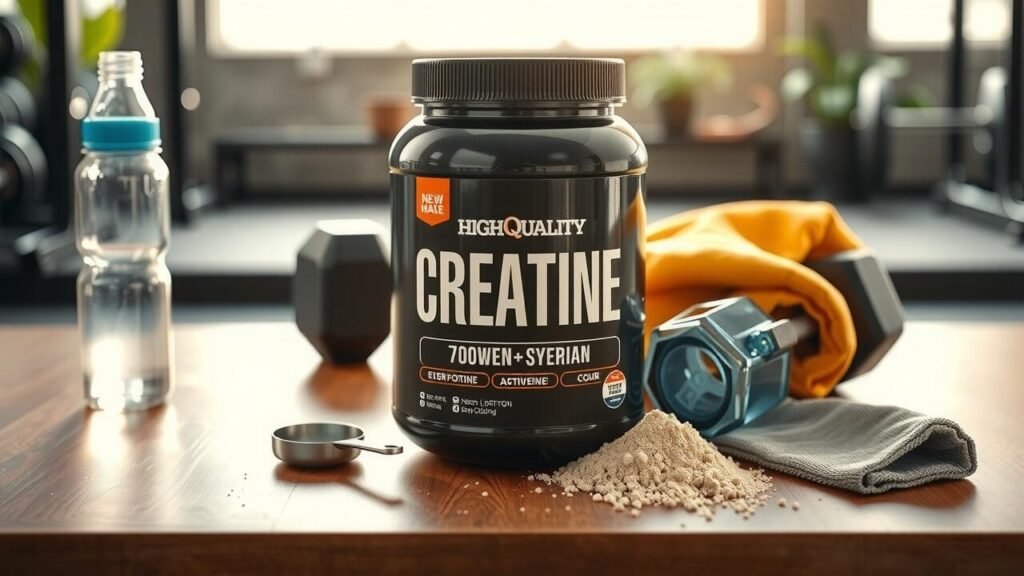 Can people with Ehlers Danlos take creatine?