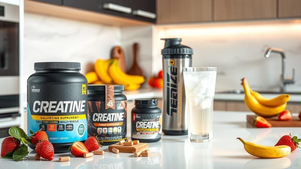 Can people with lupus take creatine?