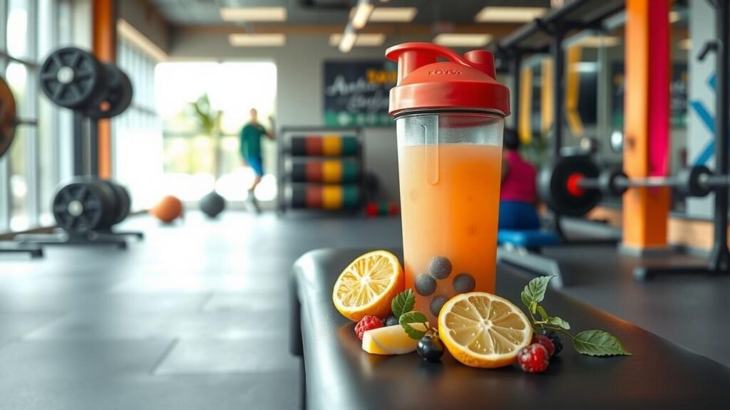 Can pre-workout cause tachycardia?