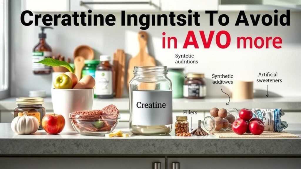 Can taking creatine make your EGFR low?