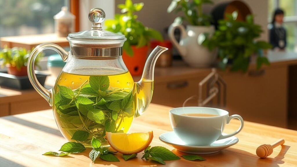 Can type 2 diabetics drink green tea?