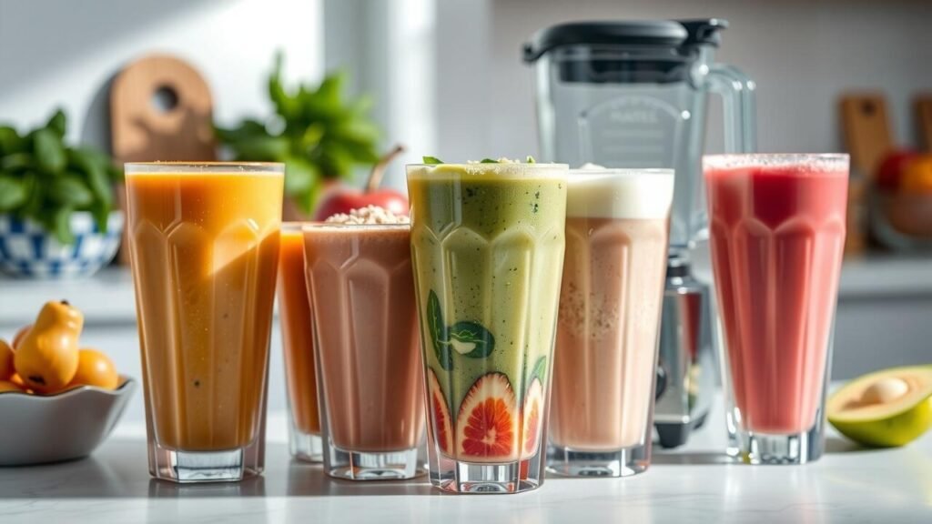 Can type 2 diabetics have meal replacement shakes?
