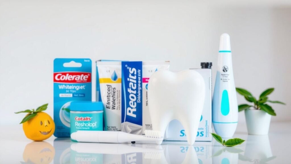 Can yellow teeth really be whitened?