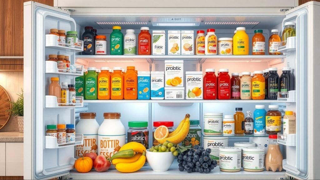 Can you take a probiotic while on GLP-1?