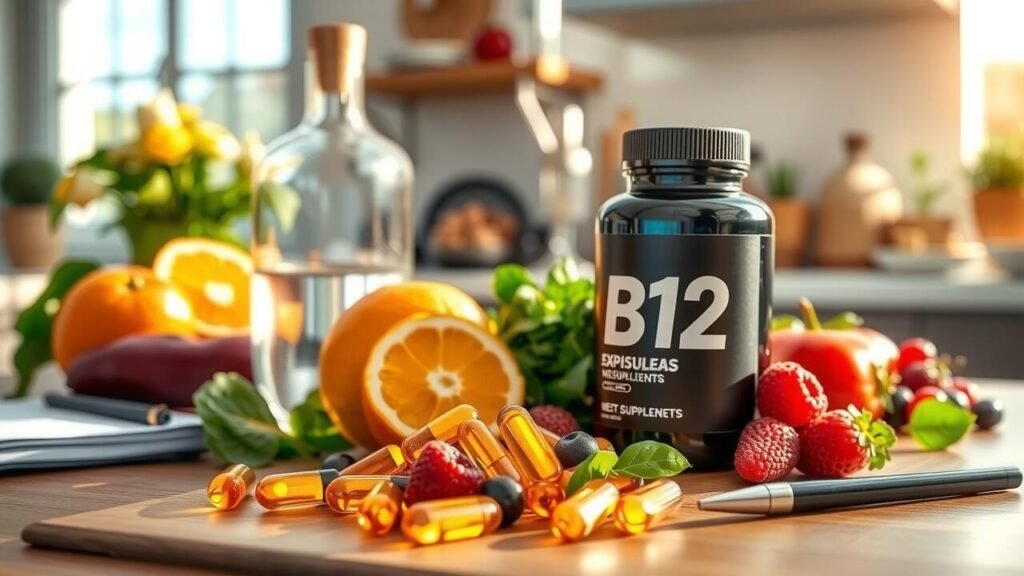 Can you take B12 shots with MTHFR?
