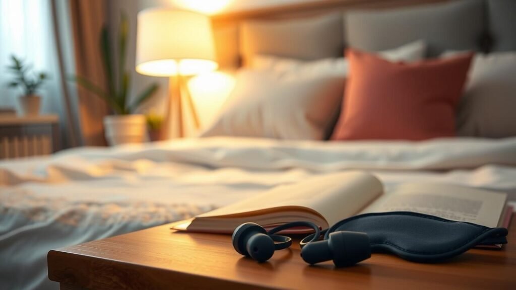 Can you use earplugs if you have tinnitus?