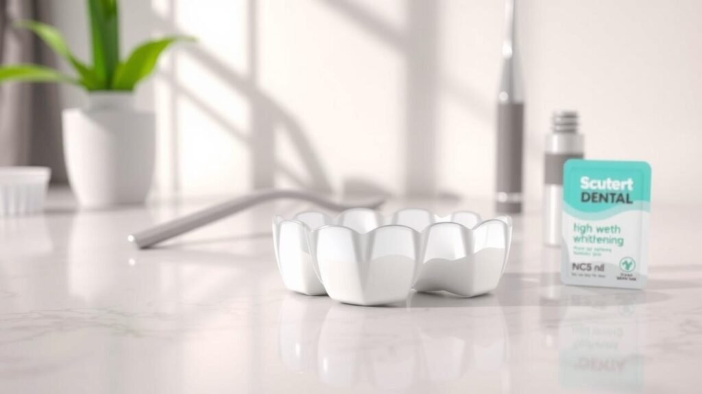 Can you whiten if you have gum disease?