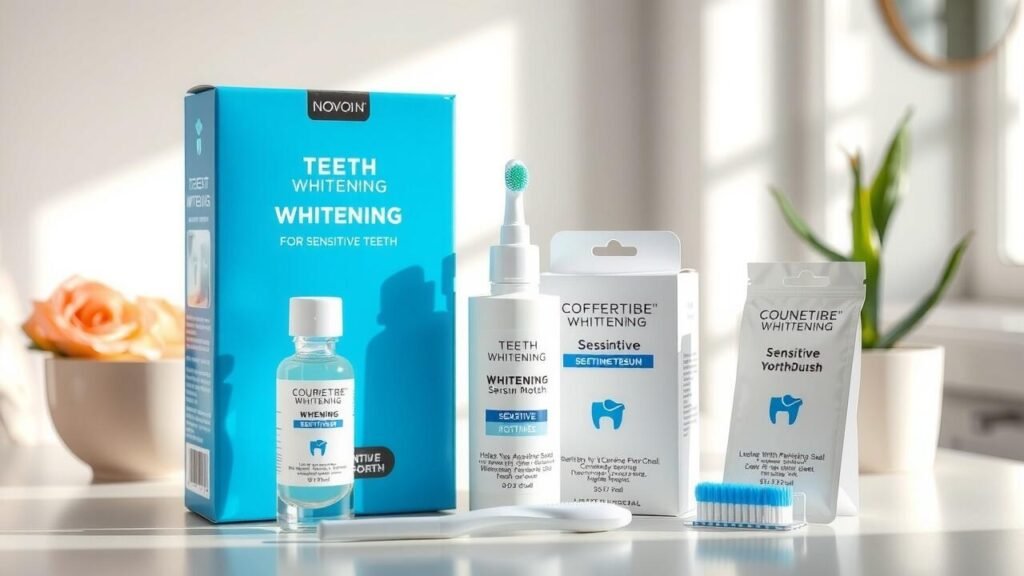 Can you whiten teeth after a root canal?