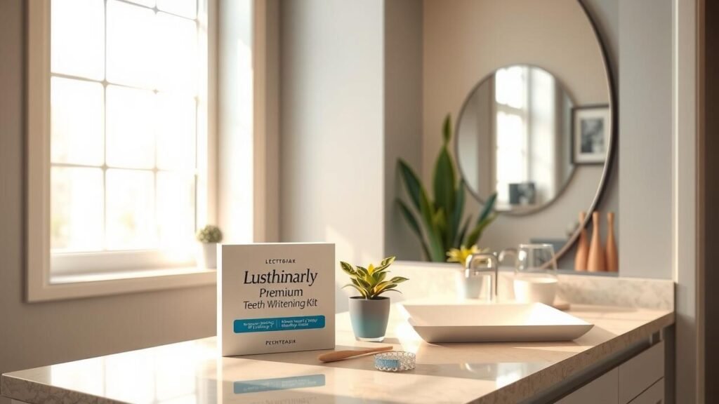 Can you whiten teeth while doing Invisalign?