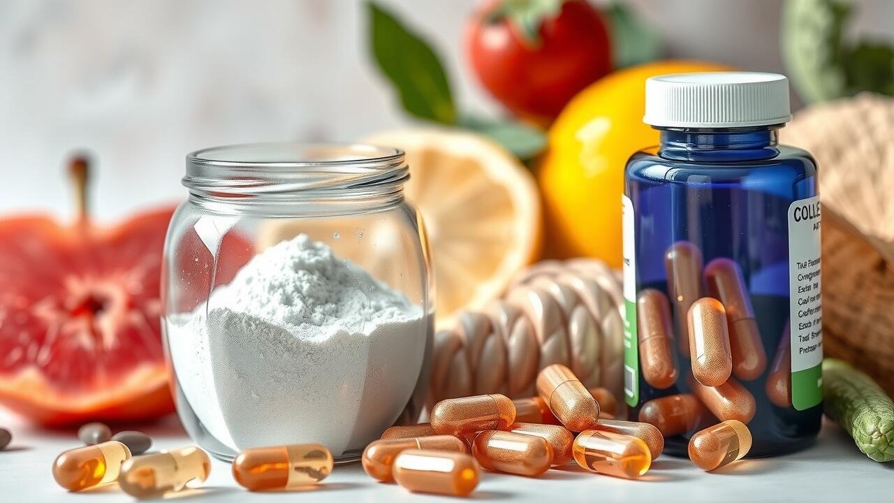 collagen capsules vs powder 1 collagen capsules vs powder