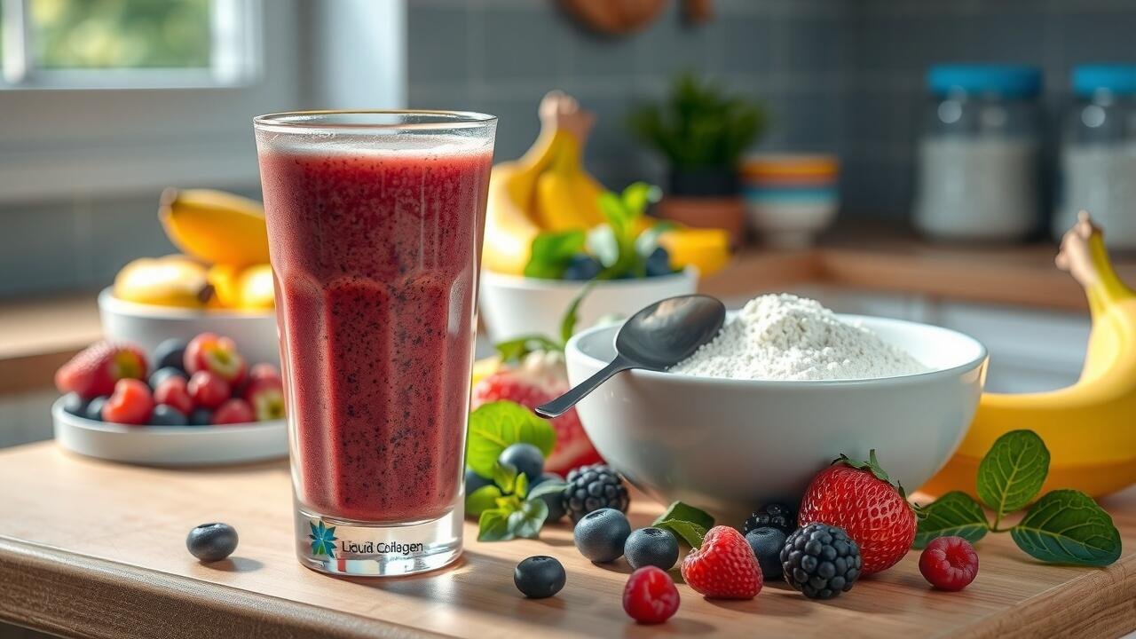 collagen powder vs liquid collagen 2 collagen powder vs liquid collagen