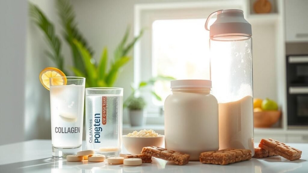collagen vs whey protein