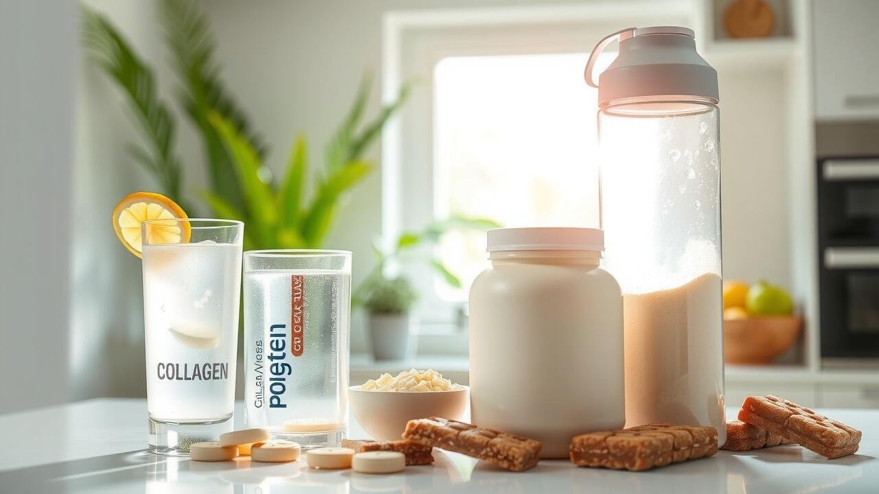 collagen vs whey protein 2 collagen vs whey protein