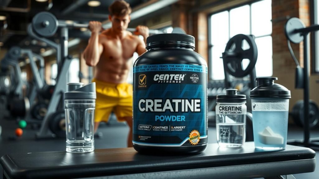 creatine before or after workout