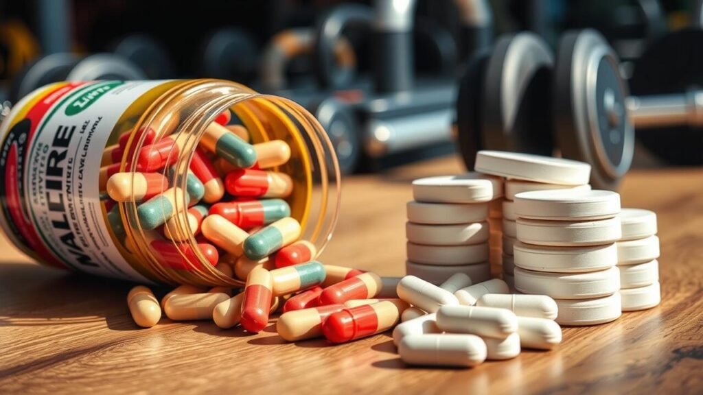 creatine capsules vs tablets