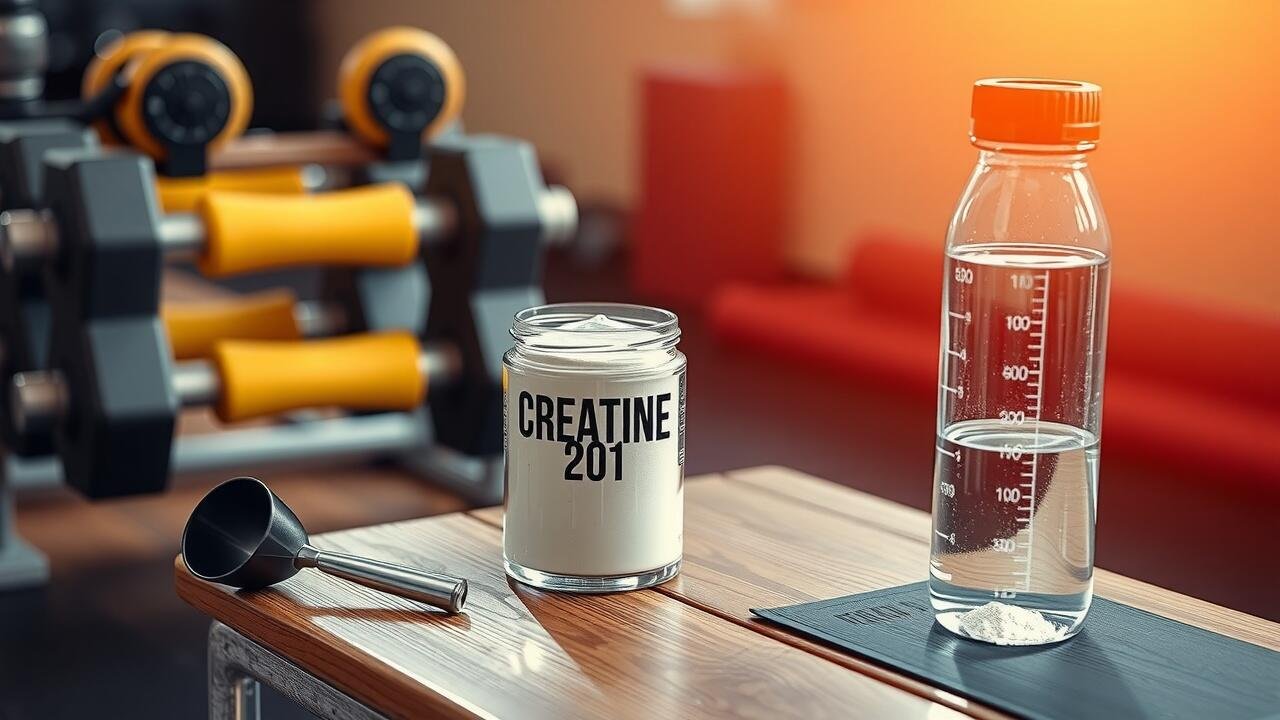 creatine loading phase guide 2 creatine loading phase guide