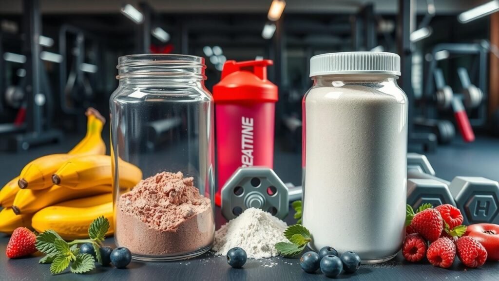 creatine loading vs maintenance