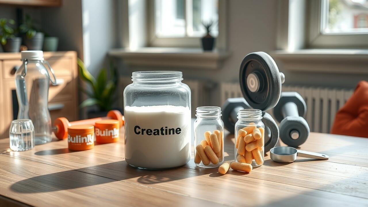 creatine powder vs pills 2 creatine powder vs pills