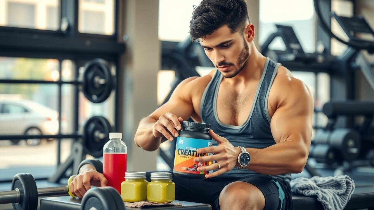 creatine side effects guide