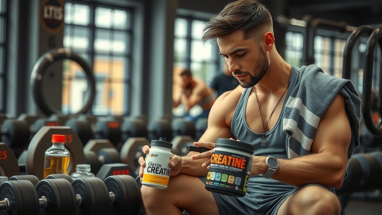 creatine side effects guide