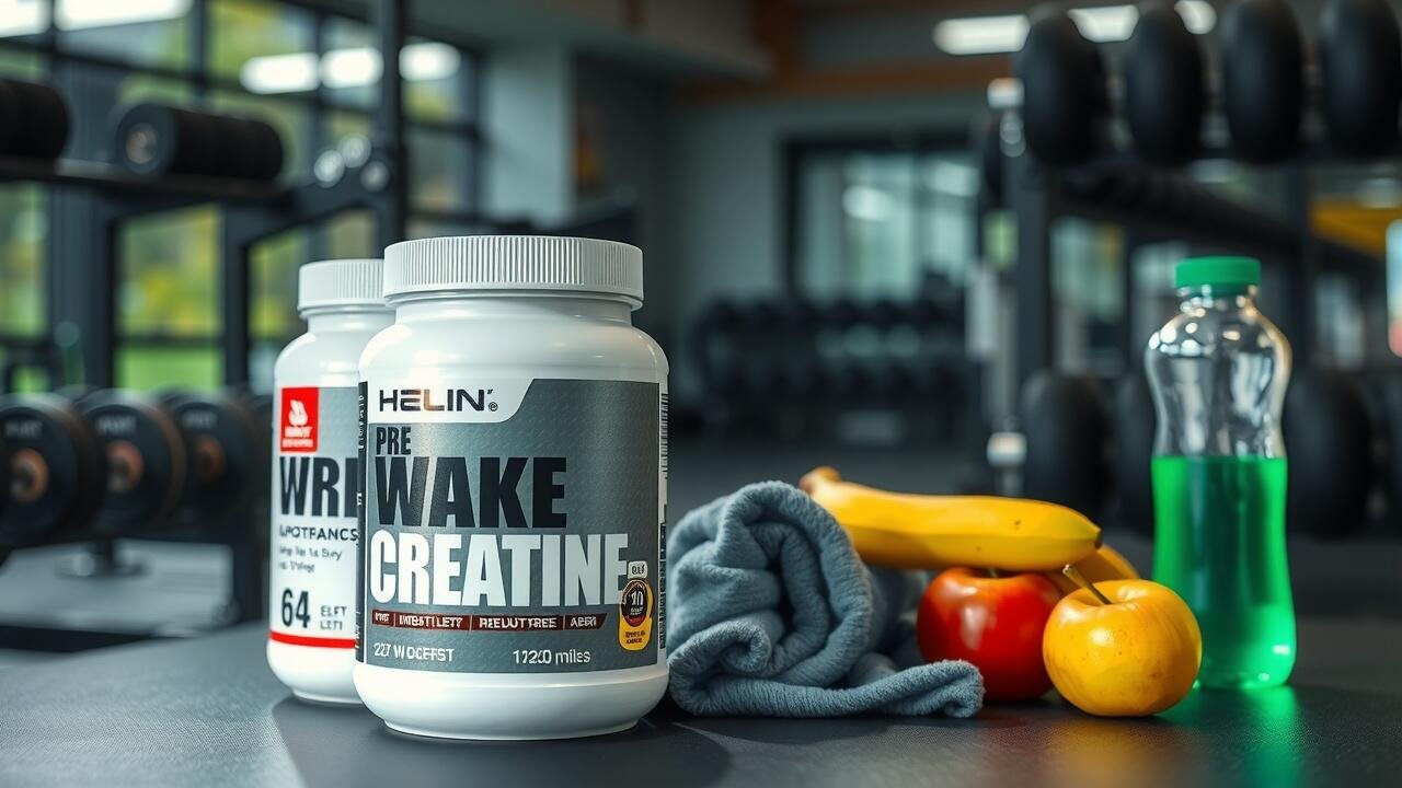 creatine vs pre workout 1 creatine vs pre workout