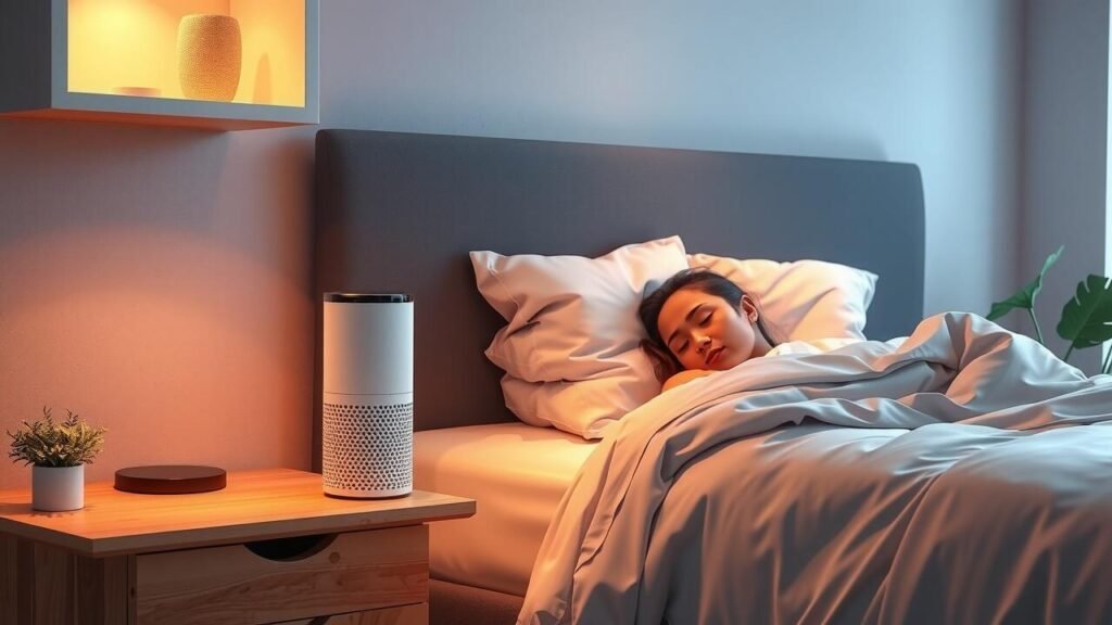 Do air purifiers help with norovirus?