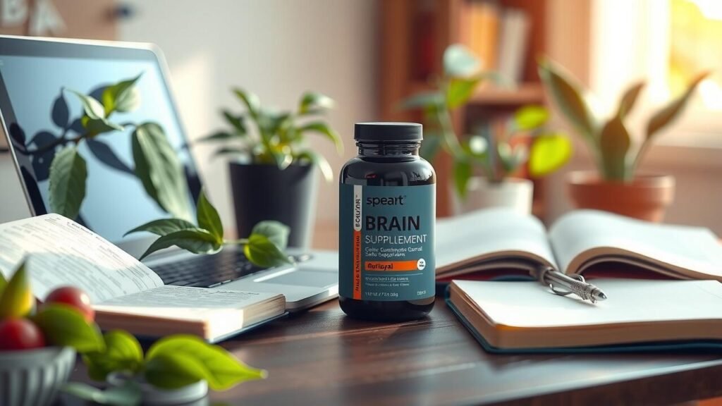 Do brain supplements actually work?