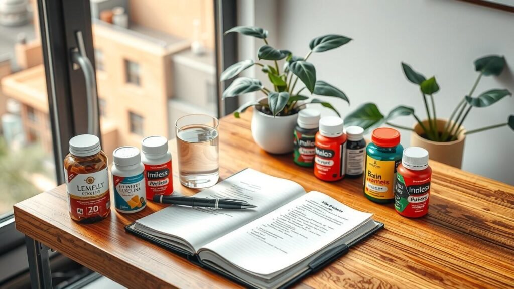 Do brain support supplements really work?