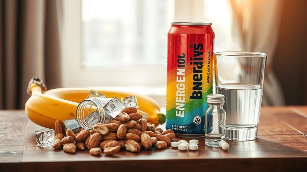 Do caffeine pills hit harder?