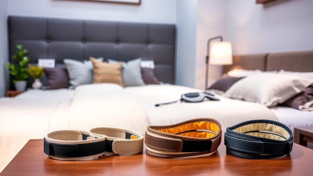 Do chin straps actually stop snoring?
