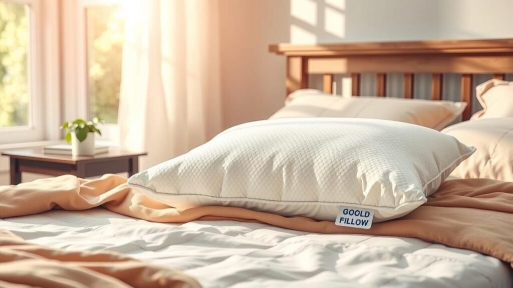 Do cooling pillows actually work?