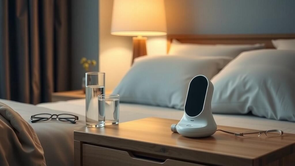 Do dentists recommend snoring devices?