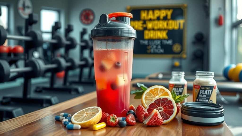 Do fat burner pre-workouts work?