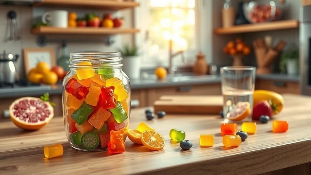 Do gummy probiotics really work?