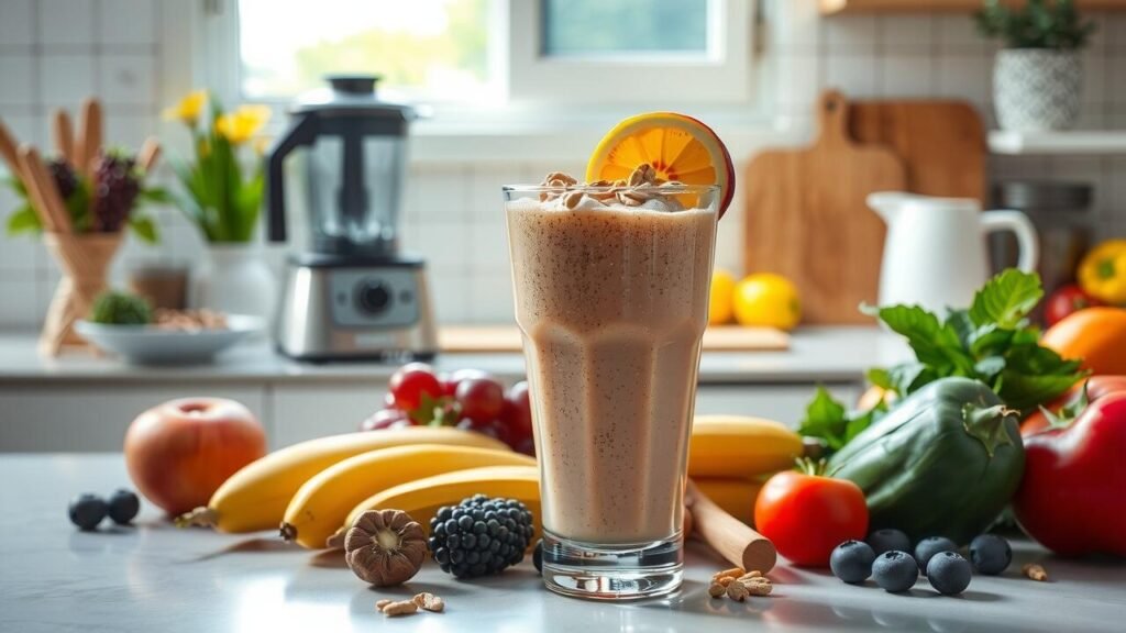 Do meal replacement shakes actually work?