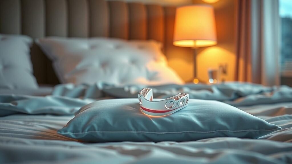Do mouthpieces really work to stop snoring?