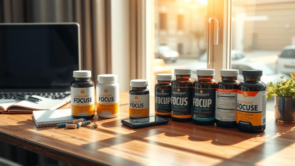 Do nootropics actually help ADHD?