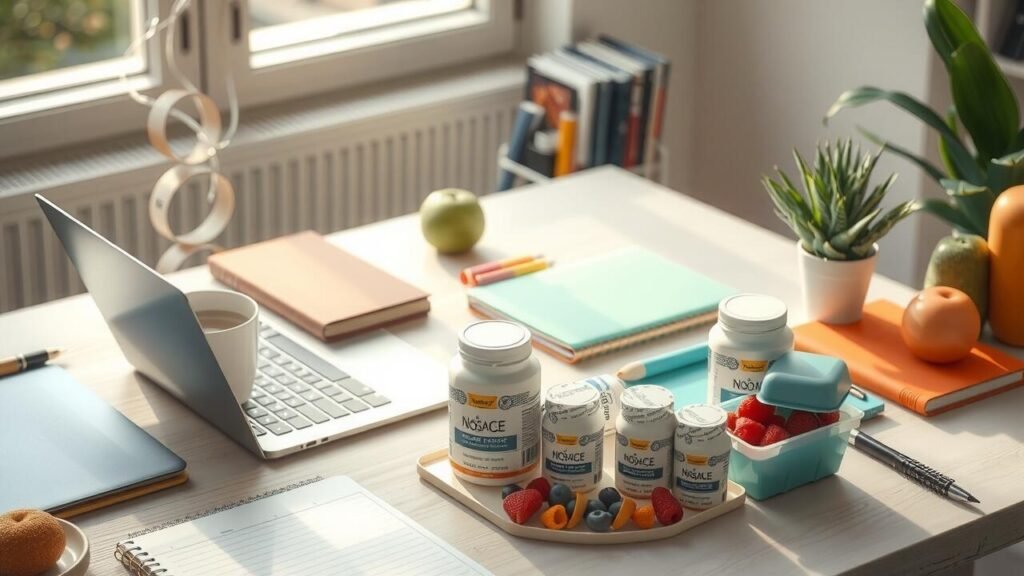 Do nootropics increase energy?