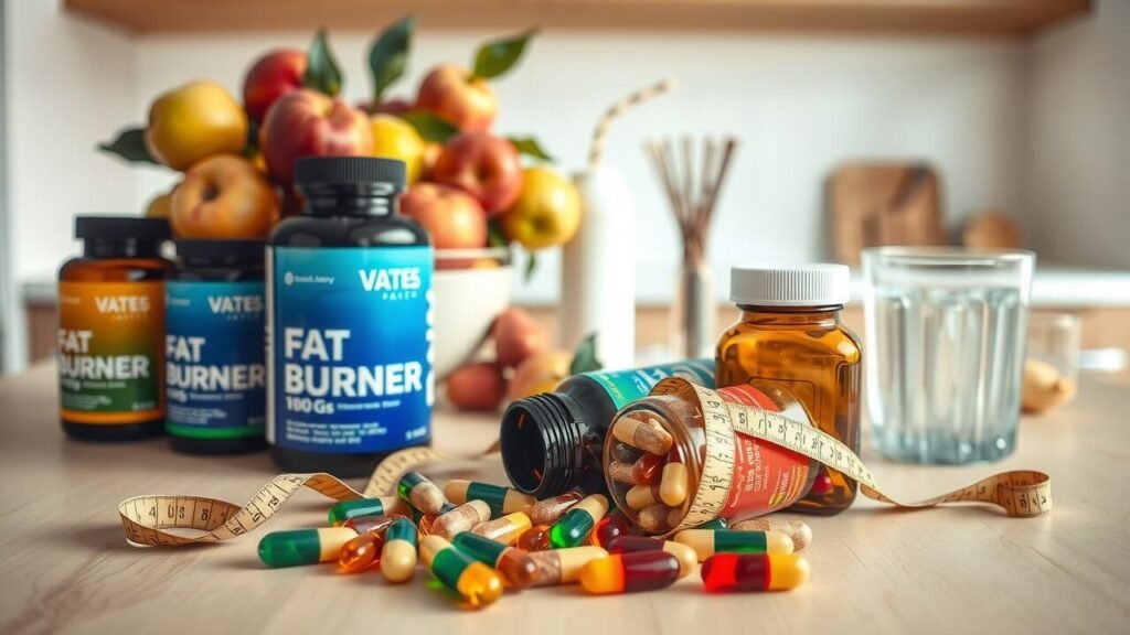 Do over-the-counter fat burners really work?