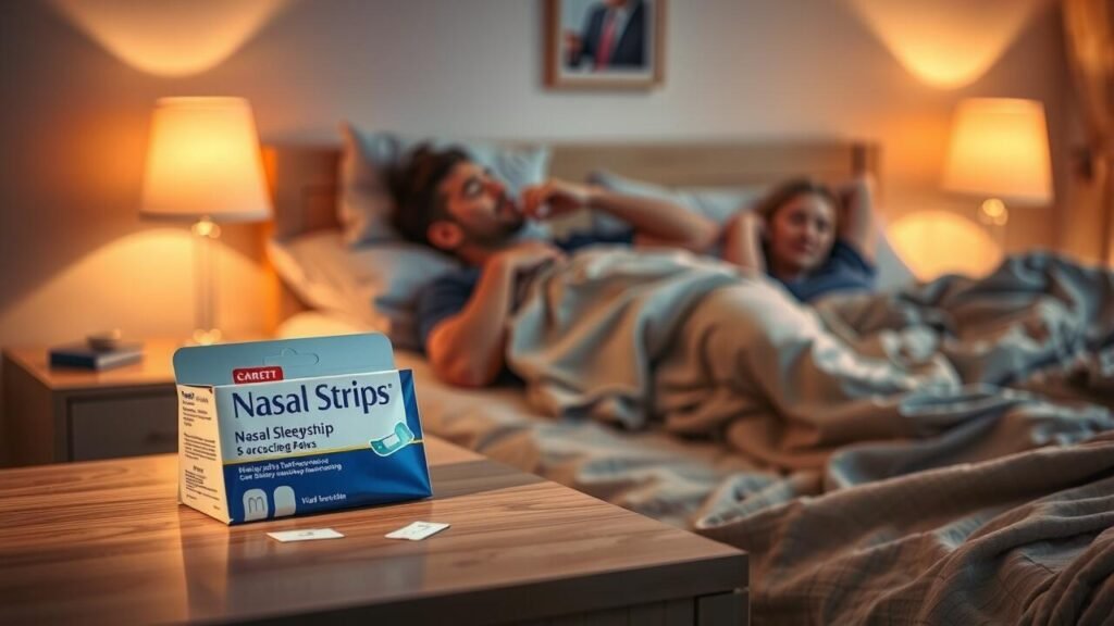 Do people snore more as they get older?