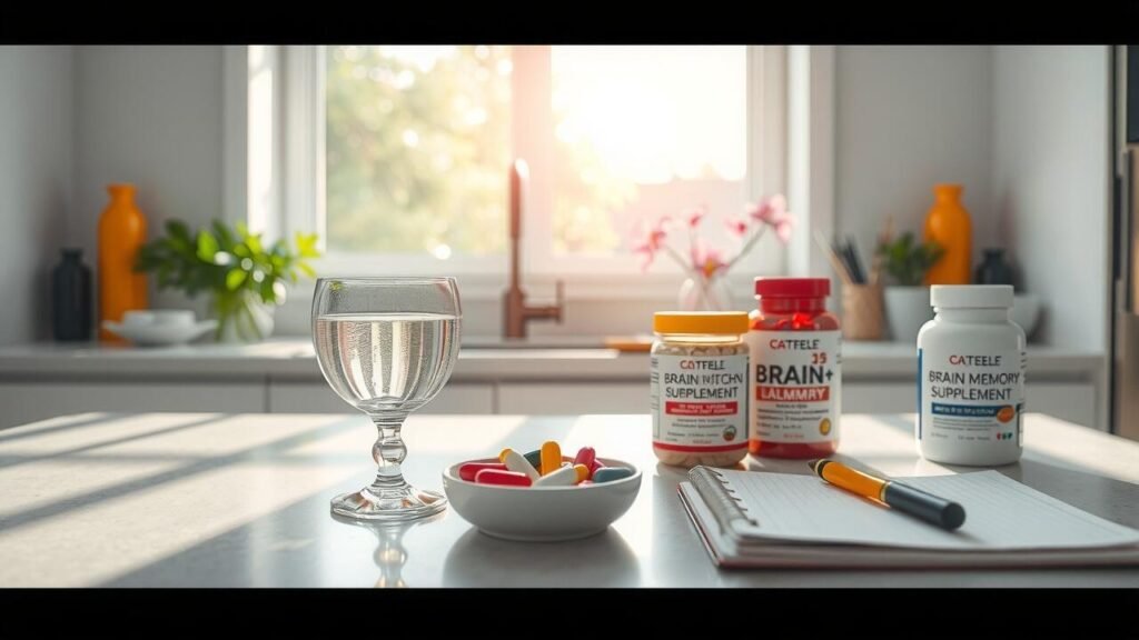 Do Prevagen and Neuriva really work?